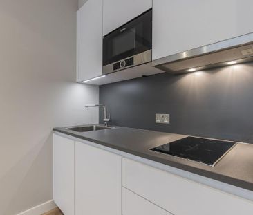 Studio to rent - Photo 2