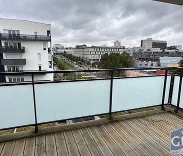 Location Appartement 2 pièces 49m² - Photo 5