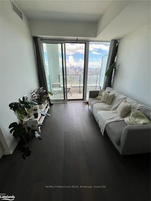 For Lease - 5 Soudan Avenue Unit# 2701, Toronto, Ontario - Photo 1