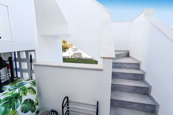 2 room luxury Flat for rent in Pilar de la Horadada, Valencia - Photo 1