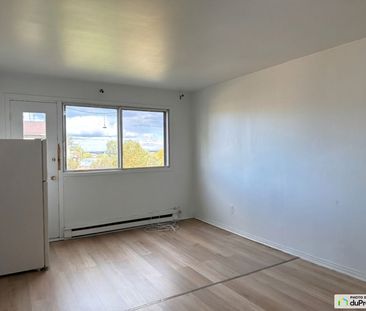 2655, 2655 Rue Hogan, Ville-Marie (Centre-Ville et Vieux-Montréal) ... - Photo 2