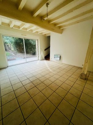 Location Maison 2 pièces 57m² - Photo 1