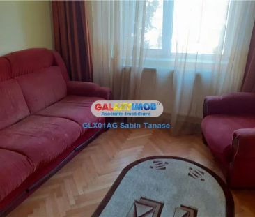 de inchiriat apartament cu 2 camere cf 1 craiovei etaj 1 - Photo 3