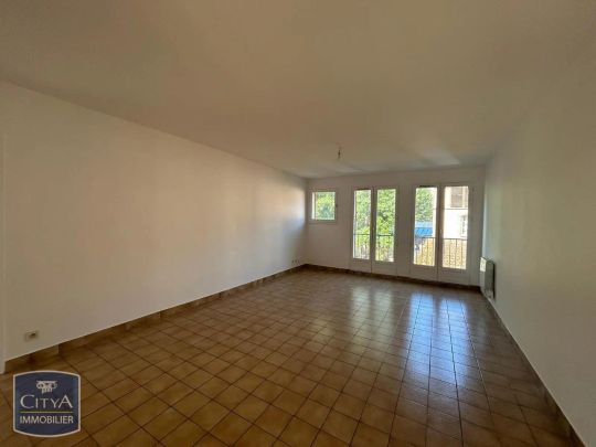 Appartement à louer 3 pièces 66.69m² - Photo 1