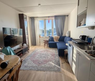 Safirgatan, Norrtälje - Foto 2