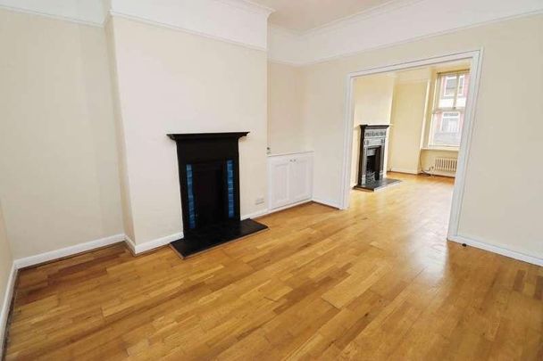 Trafalgar Drive, Bebington, CH63 - Photo 1