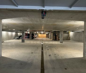 Superbe appartement neuf de 3 pièces en attique avec terrasse à Vessy - Foto 5