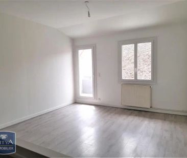 Appartement à louer 3 pièces 71.77m² - Photo 1