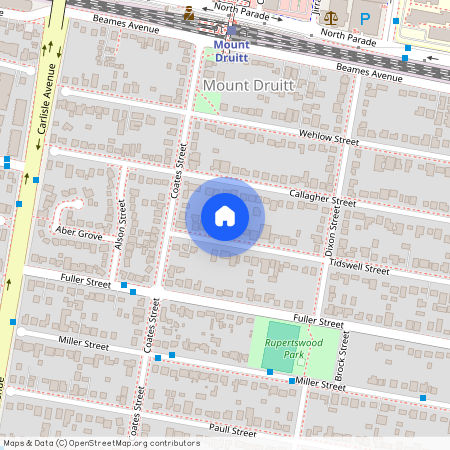 58 Tidswell Street, NSW 2770, Mount Druitt