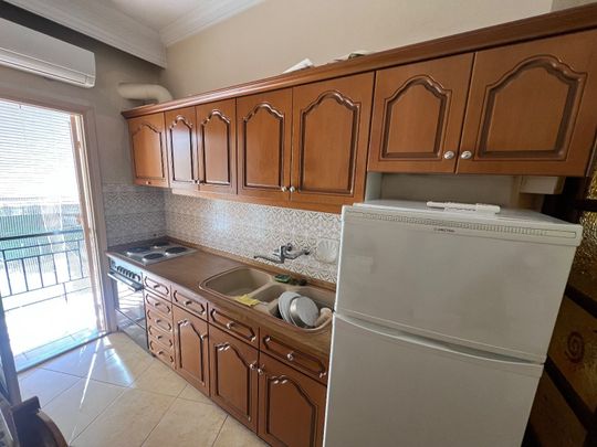 Διαμέρισμα για ενοικίαση Ευαγγελίστρια (Δράμα) - Φωτογραφία 1