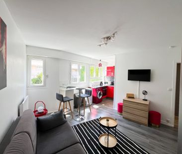 Location Appartement 1 pièce 25m² CHAMALIERES 63400 - Photo 2