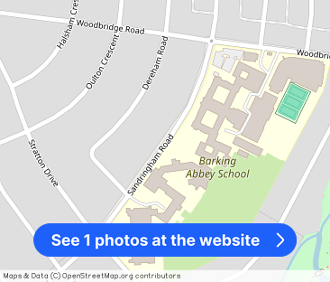 Sandringham Road, Barking, London, IG11 - Photo 1