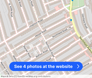 Northfield Road, Northfields - Photo 1