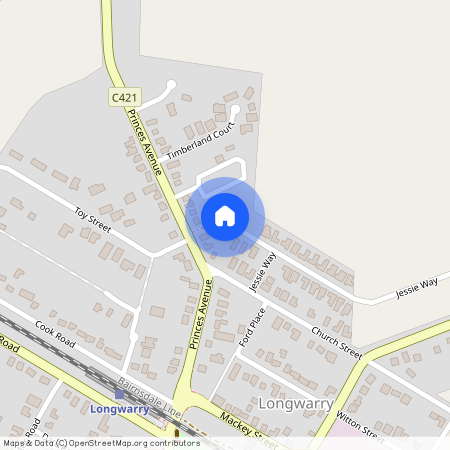 7 Burnnett Court, Vic 3816, Longwarry