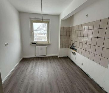 Frisch Renovierte 3-Zimmer Wohnung in Ziesendorf - Foto 3