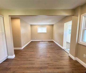 For Lease - 1290 LAURENDEAU Avenue, Windsor, Ontario - Photo 5