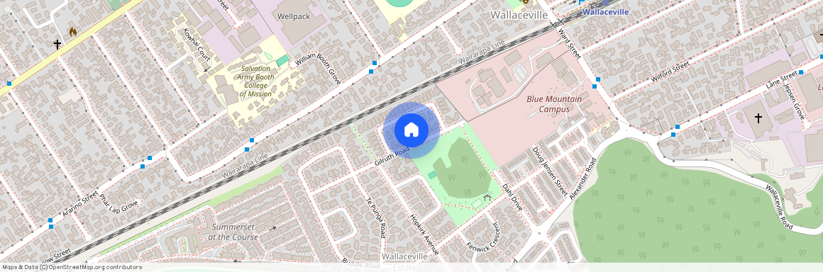 16 Gilruth Road, Wallaceville, Upper Hutt