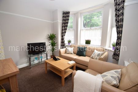 Platt Lane, Manchester, M14 7PY - Photo 2