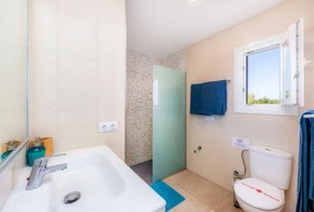 Finca rústica de alquiler en Carrer del Trèvol, 1, Bacarés - Manresa - Bonaire