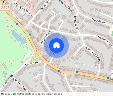 Crossways, Aldershot, GU12 - Photo 1