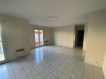 APPARTEMENT T2 52M - Photo 3