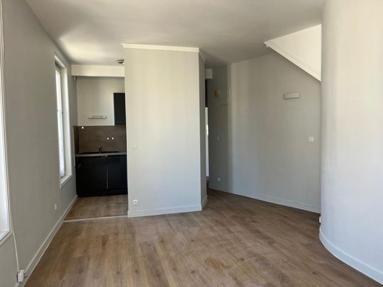 Location Appartement 2 pièces 39m² NIORT 79000 - Photo 1