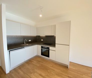 Helle 2-Zimmer-Wohnung mit Balkon in 1210 Wien – ideal zum Wohlfühlen! - Photo 2