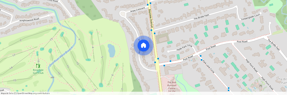 49 ARJAY CRESCENT, Toronto, Bridle Path-Sunnybrook-York Mills