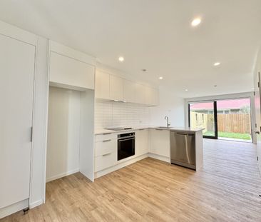 Unit 6, 18 Feilding Street, Addington, Christchurch - Photo 3