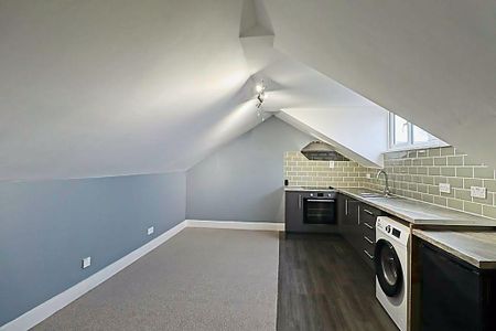 1 bedroom apartment to rent - Photo 4