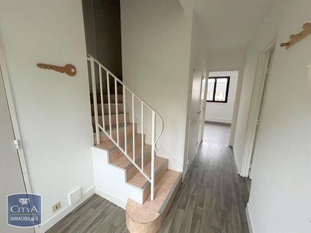 Location Appartement 5 pièces 99m² LE PALAIS SUR VIENNE 87410 - Photo 5