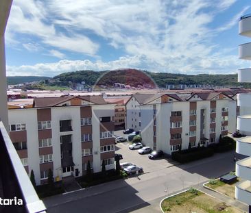 Apartament de inchiriat cu 2 camere, Str. Eroilor, Floresti - Fotografie 4