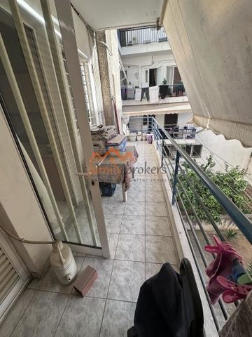 Διαμέρισμα για ενοικίαση Νέος Κόσμος - Photo 5