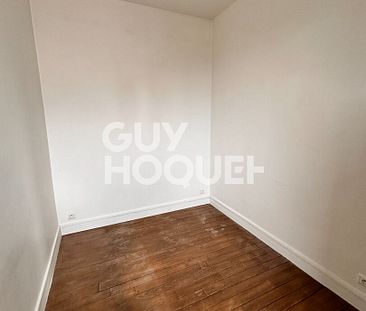 LOCATION d'une maison de 3 pièces (55 m²) à CHAMPIGNY SUR MARNE - Photo 1