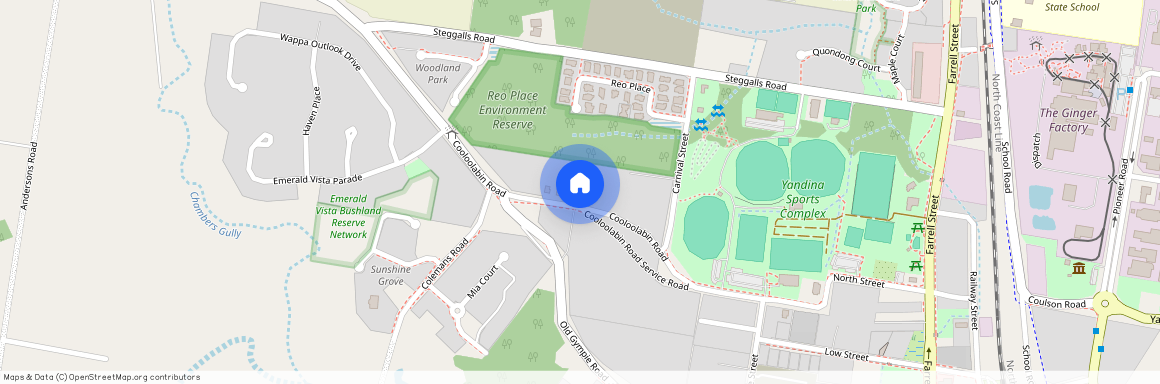 46A Cooloolabin Road, Qld 4561, Yandina