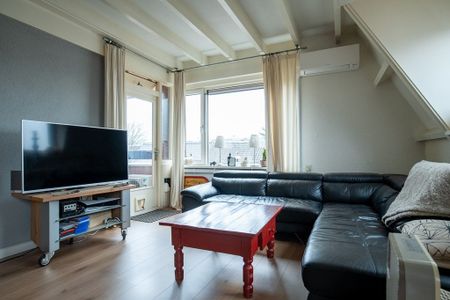 Te huur: Appartement Eemnesserweg in Hilversum - Photo 2