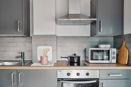 Premium Studio corner view - Photo 2