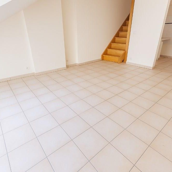 Location Appartement 2 pièces 40m² CHINON 37500 - Photo 1