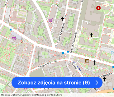 Room in 3-bedroom flat for rent Krowodrza Południe – zdjęcie 1