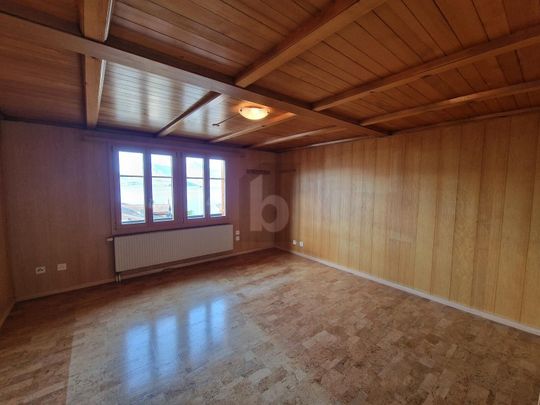 ZENTRAL UND GROSSZÜGIG - Photo 1