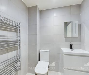 Studio to rent - Photo 4