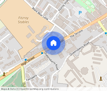 High Street, NEWMARKET - Photo 1