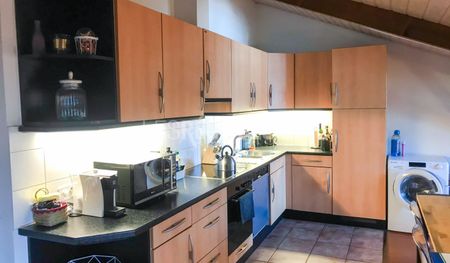 Appartement dans le quartier de Plainpalais - Foto 4