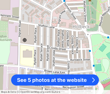 Crosby Street, Leeds, West Yorkshire, LS11 - Photo 1