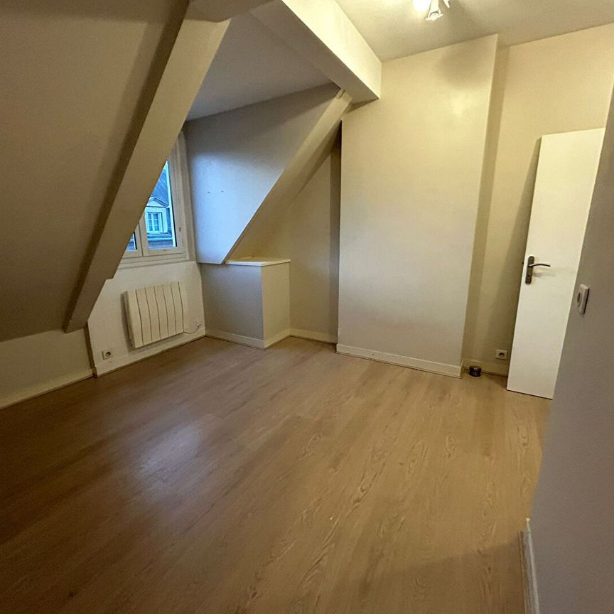 Appartement Compiegne 4 pièce(s) 125.74 m2, - Photo 1