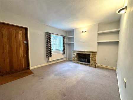 2 bedroom terraced house to rent - Photo 2