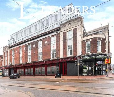 1 bedroom apartment to rent Rockingham Lane, Sheffield, S1 - Photo 3