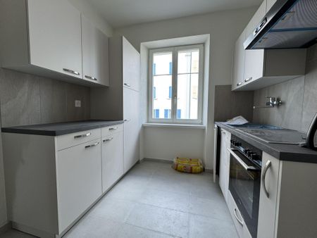 Charmant appartement de 2 pièces rénové - Photo 4