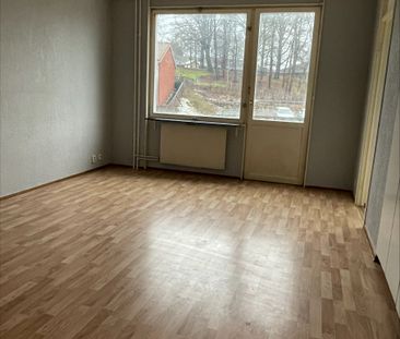 Stockholmsvägen 37 D - Foto 1