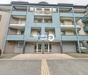 Location appartement à Brest 18.86m² - Photo 6